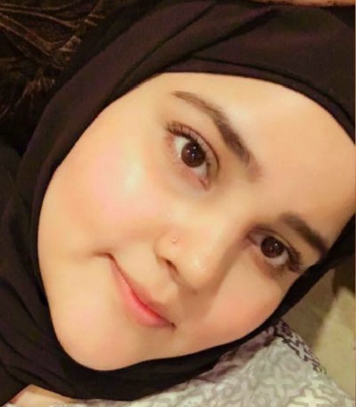 Maheen Azam