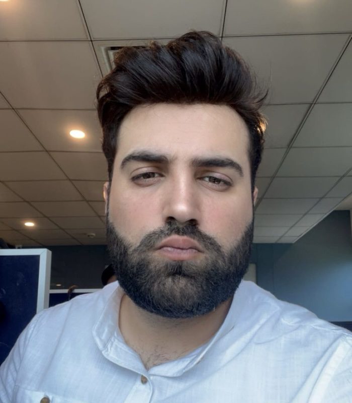 Haseeb Muhammad